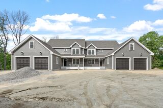 Photo of 72-A Cottage Lane East Templeton, MA 01468