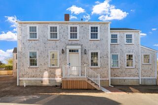Photo of real estate for sale located at 6 Mariner Way Nantucket, MA 02564