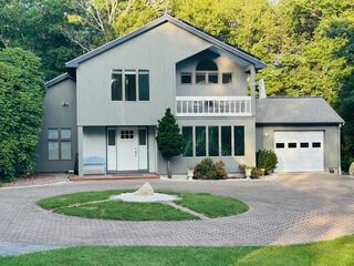 Photo of real estate for sale located at 2 Fallon Dr Westport, MA 02790