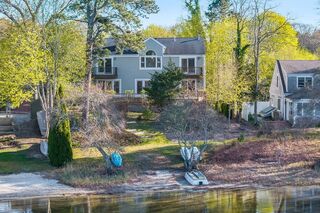 Photo of real estate for sale located at 309 Carriage Shop Rd Falmouth, MA 02536