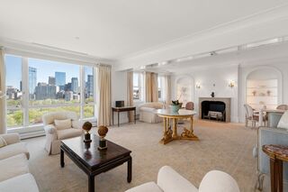 Photo of real estate for sale located at 2 Commonwealth Back Bay, MA 02116