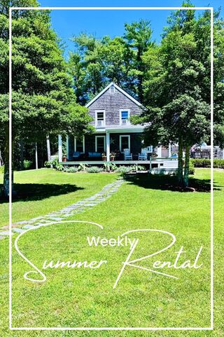 Photo of real estate for sale located at 63 Wolf Island Road Mattapoisett, MA 02739