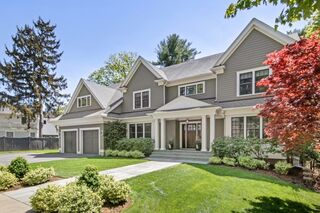 Photo of 12 Alban Rd Waban, MA 02468