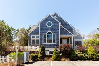 Photo of real estate for sale located at 9 Red Cedar Rd Mashpee, MA 02649