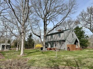 Photo of 32 Machipscat Trail West Tisbury, MA 02575