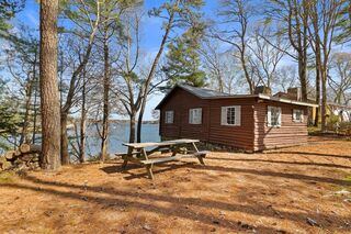 Photo of real estate for sale located at 23 Pine Ridge Rd Bourne, MA 02532