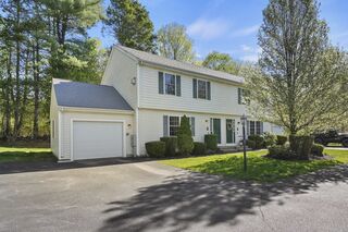 Photo of 575 Main Street Boylston, MA 01505