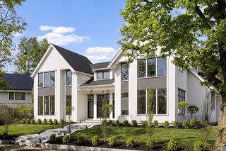 Photo of 29 Montclair Rd Waban, MA 02468