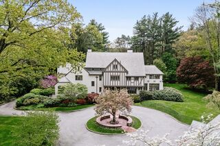 Photo of real estate for sale located at 8 Conant Rd Weston, MA 02493
