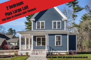 Photo of 11 Kay's Walk Carlisle, MA 01741