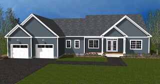 Photo of Lot 1 Brickyard Rd. North Brookfield, MA 01535