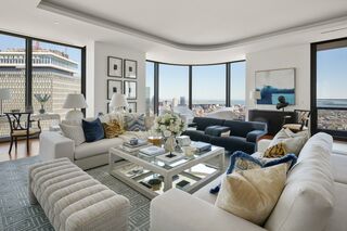 Photo of real estate for sale located at 1 Dalton St Back Bay, MA 02115