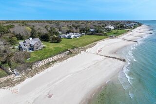 Photo of real estate for sale located at 545 Sea View Ave Barnstable, MA 02655