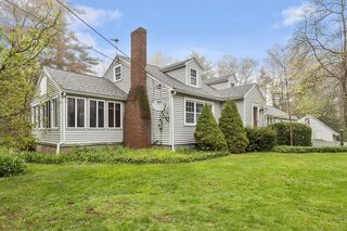 Photo of 42 New Salem Rd Petersham, MA 01366