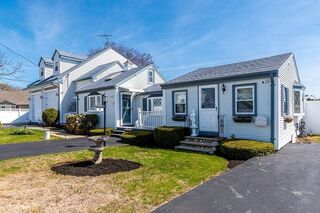 Photo of 26 Washington Dr Wareham, MA 02571