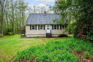 Photo of 54 Number 10 Schoolhouse Rd Charlton City, MA 01507