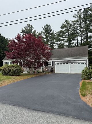 Photo of real estate for sale located at 106 Hickory Hill Circle Barnstable, MA 02655