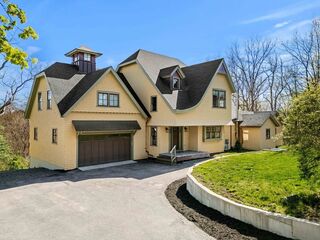 Photo of 743 Main St West Newbury, MA 01985