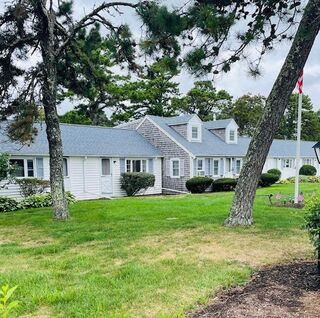 Photo of real estate for sale located at 75 Beaten Rd Dennis, MA 02639