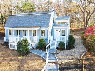 Photo of 9 Colt Ln Cedarville, MA 02360