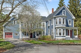 Photo of 29 River Rd Pepperell, MA 01463