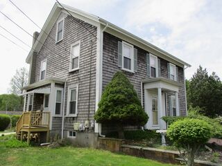 Photo of real estate for sale located at 360 Russells Mills Rd Dartmouth, MA 02748