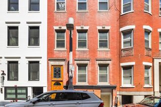 Photo of 25 Sheafe Street Boston - North End, MA 02113
