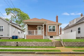 Photo of 51 Cherry St Fairhaven, MA 02719