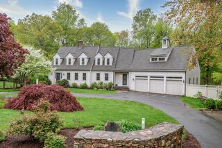 Photo of 11 Kimball Rd Hopkinton, MA 01748