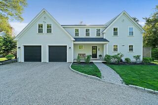 Photo of real estate for sale located at 54 Chapel Street Duxbury, MA 02332