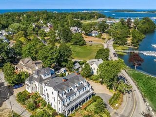 Photo of 4 Margin St Cohasset, MA 02025