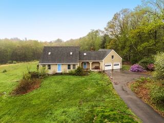 Photo of 55 Hale Rd Hubbardston, MA 01452