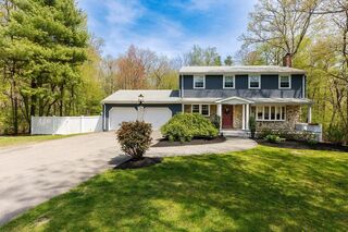 Photo of 32 Deborah Lee Easton, MA 02356