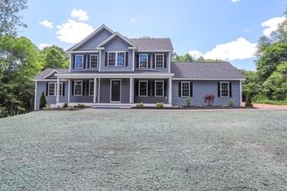Photo of 38-3 Edson Oakham, MA 01005