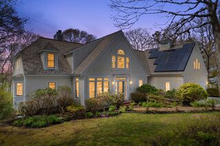 Photo of real estate for sale located at 204 Clamshell Cove Rd Barnstable, MA 02635