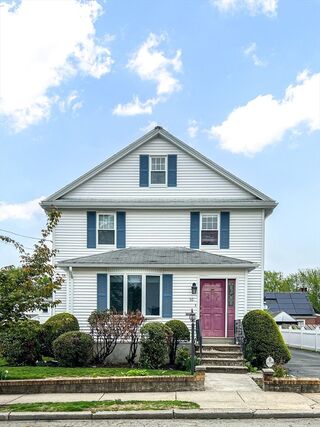 Photo of 50 Falmouth Road West Newton, MA 02465