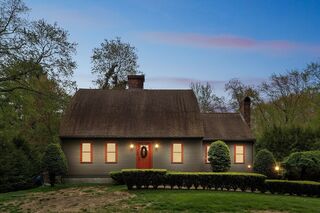 Photo of 126 Fruit St Hopkinton, MA 01748