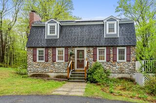 Photo of 355 Wares Road Ashby, MA 01431