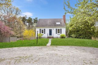 Photo of real estate for sale located at 239 Upper County Rd Dennis, MA 02660