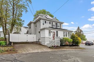 Photo of 3 Baker Road Nahant, MA 01908