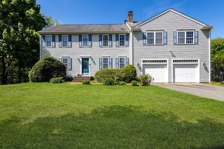 Photo of 3 Hawthorne Plainville, MA 02762