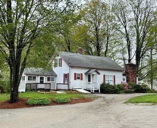 Photo of 45 Gardner Rd Hubbardston, MA 01452