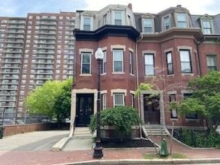 Photo of 31 Worthington St. Boston - Mission Hill, MA 02120