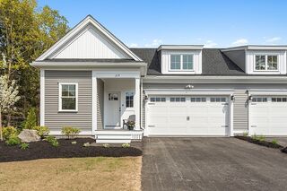 Photo of Building 5 Sewall St Boylston, MA 01505