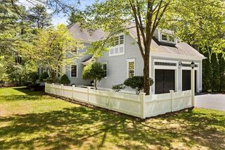 Photo of 497 Long Pond Rd South Plymouth, MA 02360