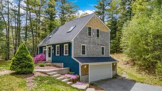 Photo of 419 Elm St. Kingston, MA 02364