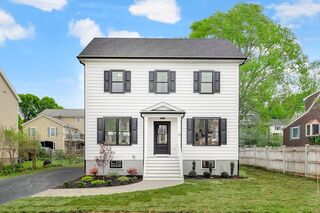 Photo of 152 Renfrew St Arlington Heights, MA 02476