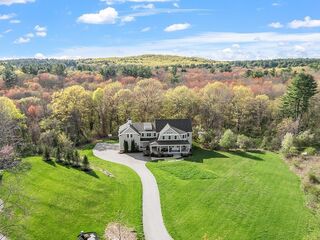 Photo of 67 Hanover Rd Carlisle, MA 01741