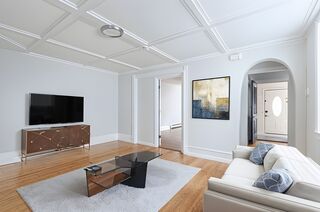 Photo of 58 Mt Pleasant Boston - Roxbury, MA 02119