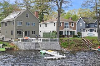 Photo of 43 W Shore Rd Merrimac, MA 01860